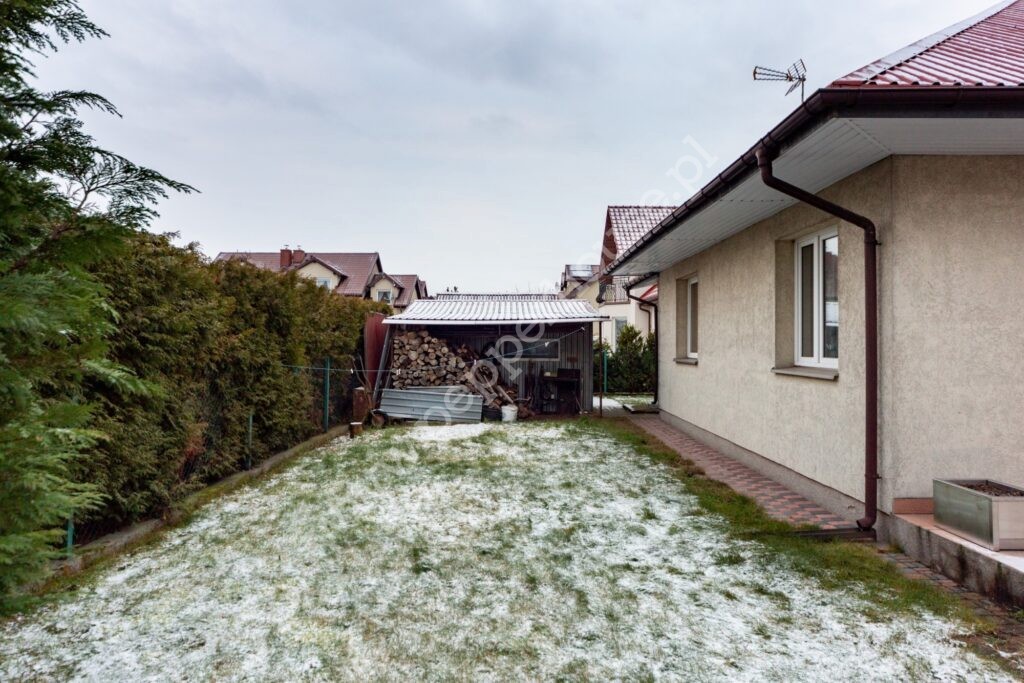 Dom na sprzedaż, pomorskie, Rumia, Morelowa - zdjęcie ofertowe nr 18