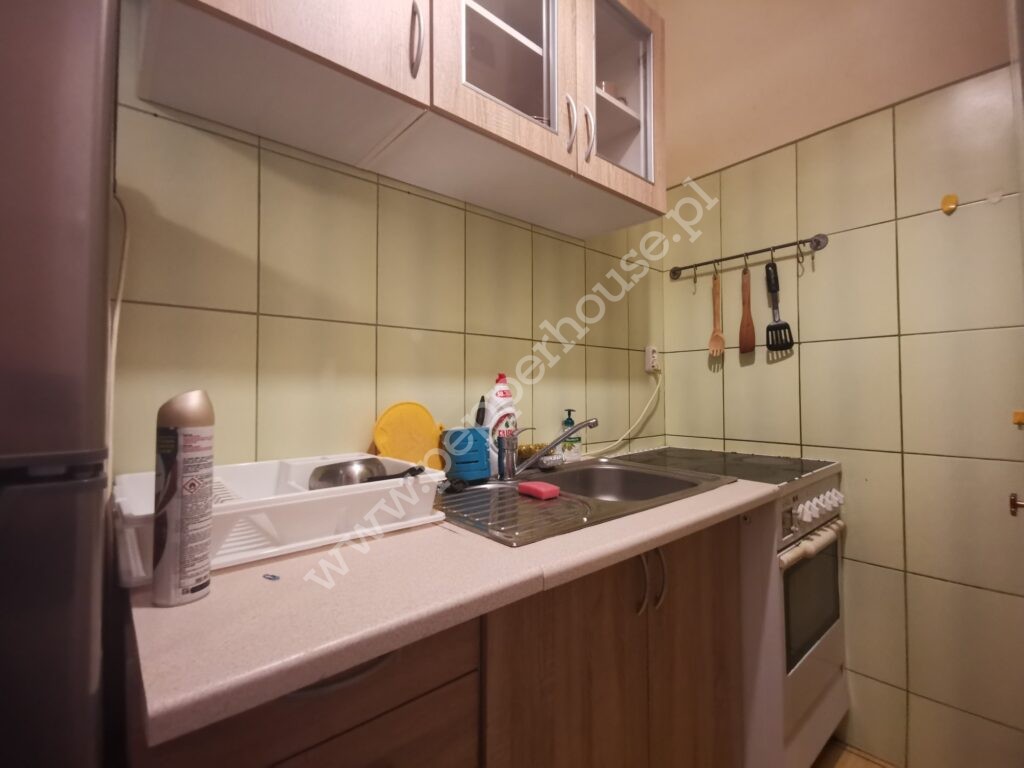 Mieszkanie na sprzedaż, Gdańsk, Brzeźno, Dworska - zdjęcie ofertowe nr 7