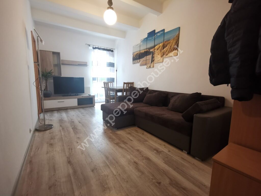 Mieszkanie na sprzedaż, Gdańsk, Brzeźno, Dworska - zdjęcie ofertowe nr 1