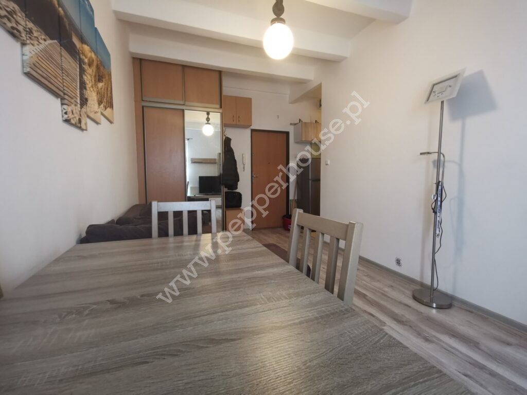 Mieszkanie na sprzedaż, Gdańsk, Brzeźno, Dworska - zdjęcie ofertowe nr 2