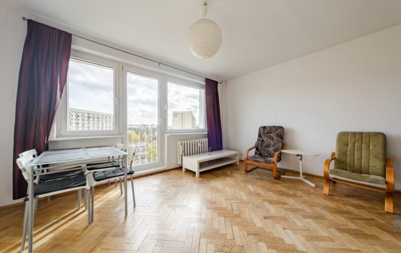 Mieszkanie do wynajęcia, Gdańsk, Żabianka, Pomorska
