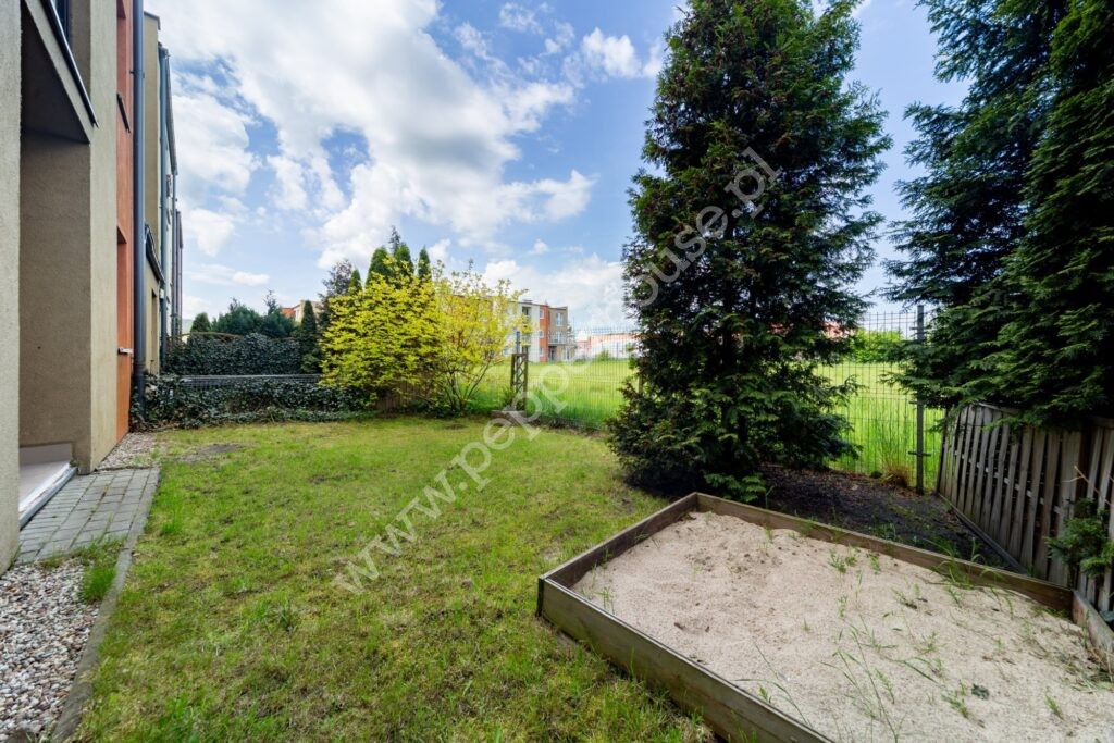 Mieszkanie na sprzedaż, pomorskie, Rumia, Kosynierów - zdjęcie ofertowe nr 3