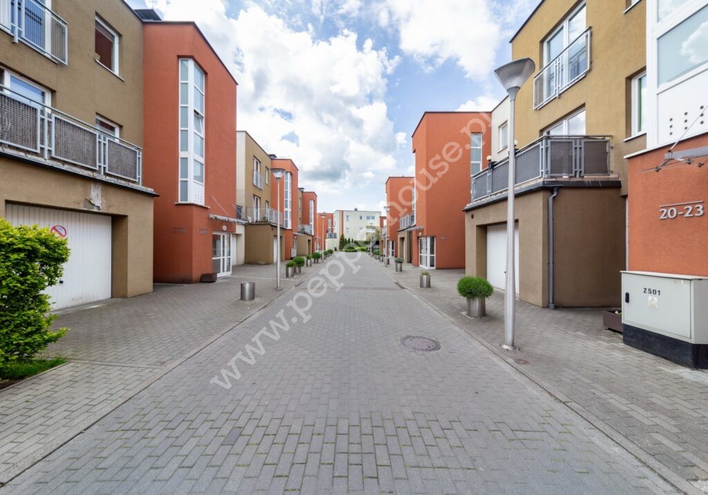 Mieszkanie na sprzedaż, pomorskie, Rumia, Kosynierów - zdjęcie ofertowe nr 14