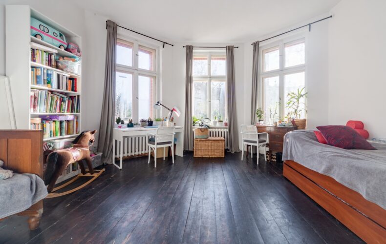 Mieszkanie na sprzedaż, Gdańsk, Oliwa, Kwietna