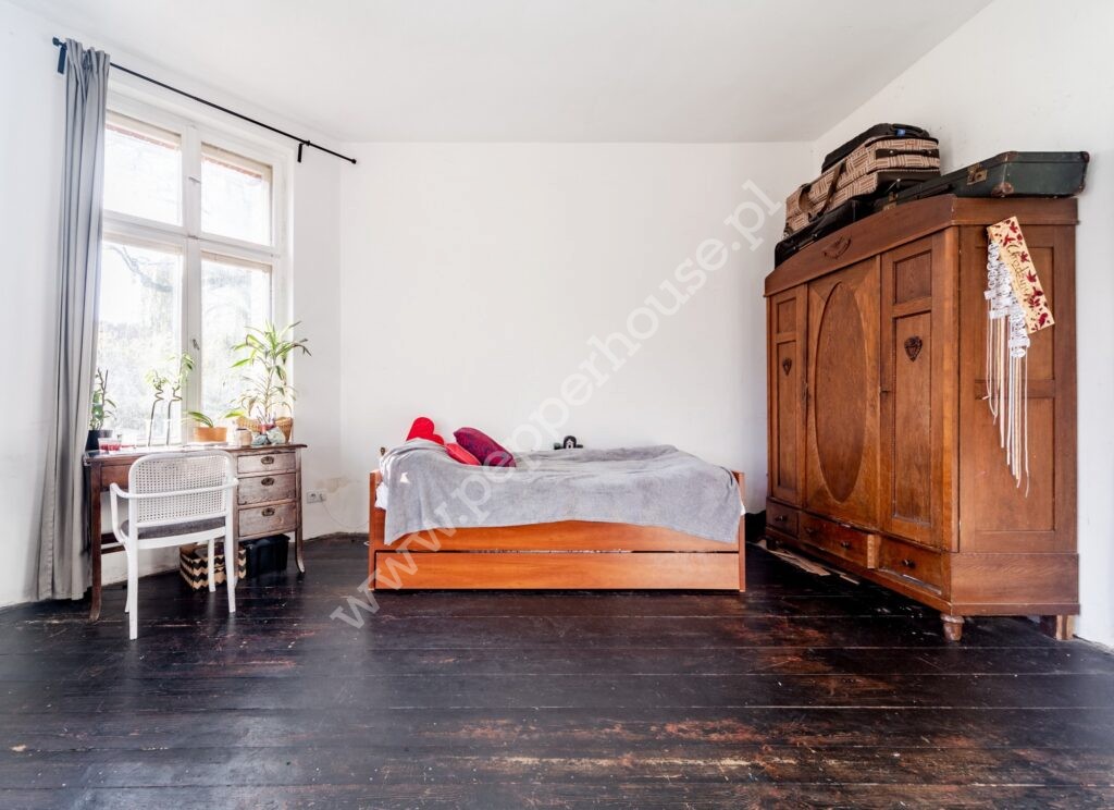 Mieszkanie na sprzedaż, Gdańsk, Oliwa, Kwietna - zdjęcie ofertowe nr 5