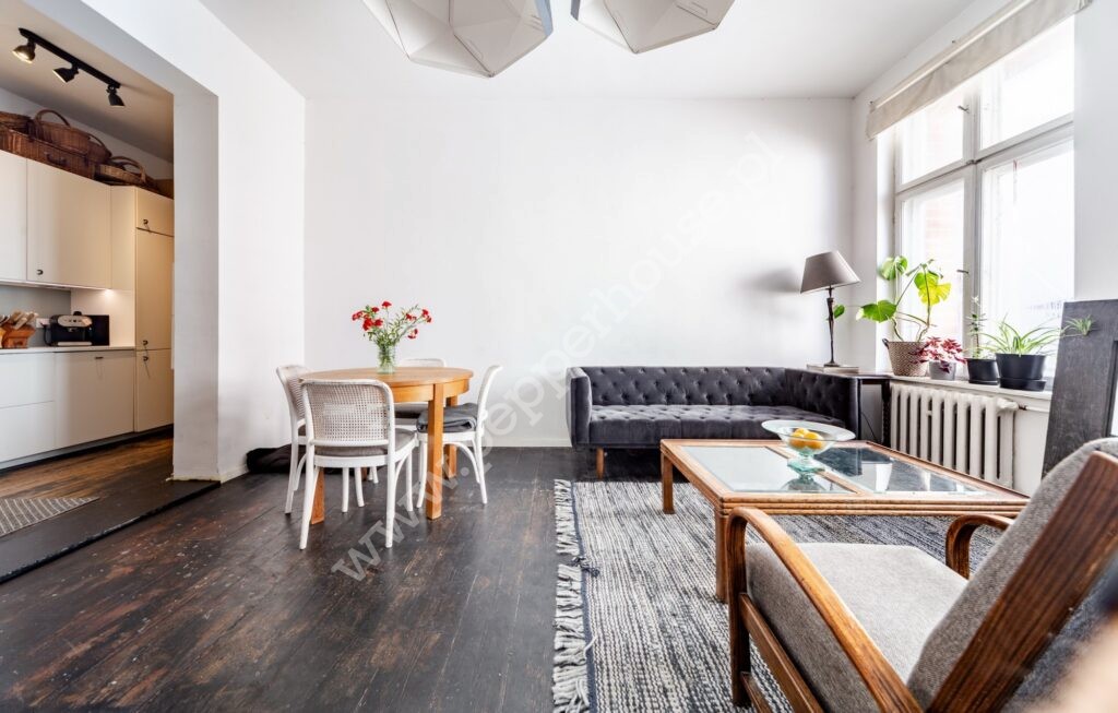 Mieszkanie na sprzedaż, Gdańsk, Oliwa, Kwietna - zdjęcie ofertowe nr 3