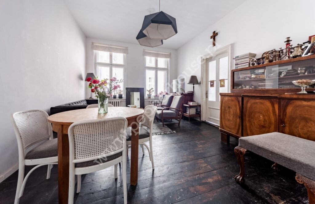Mieszkanie na sprzedaż, Gdańsk, Oliwa, Kwietna - zdjęcie ofertowe nr 6