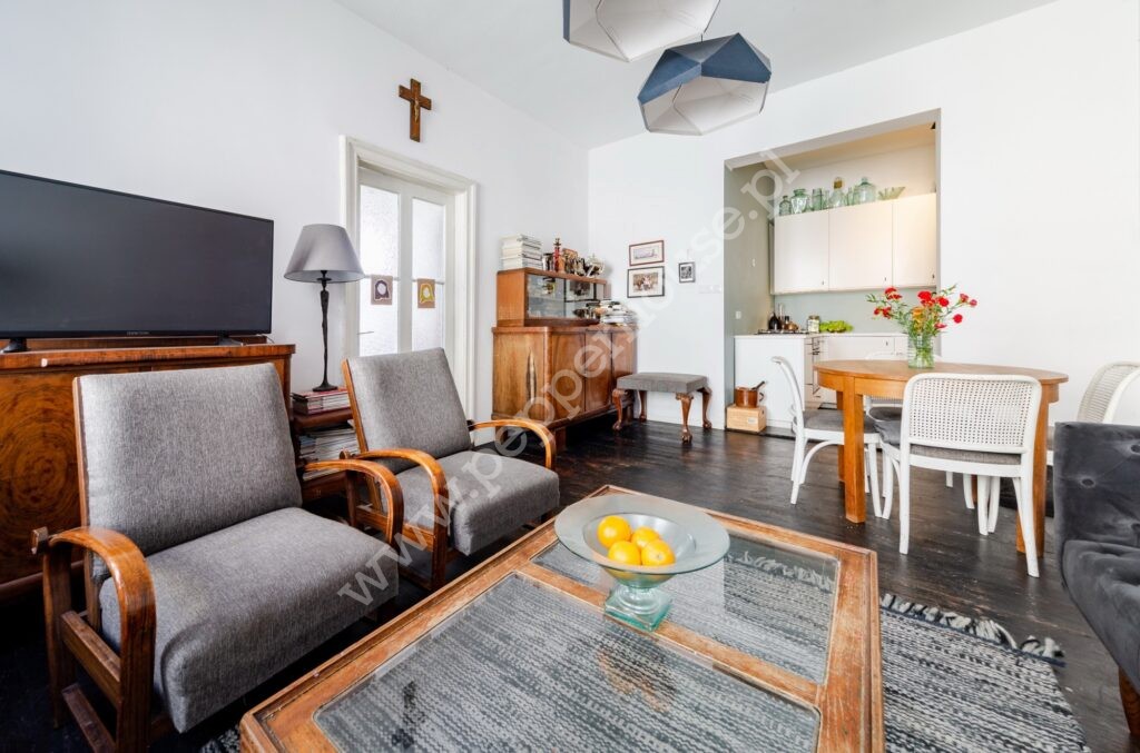 Mieszkanie na sprzedaż, Gdańsk, Oliwa, Kwietna - zdjęcie ofertowe nr 7