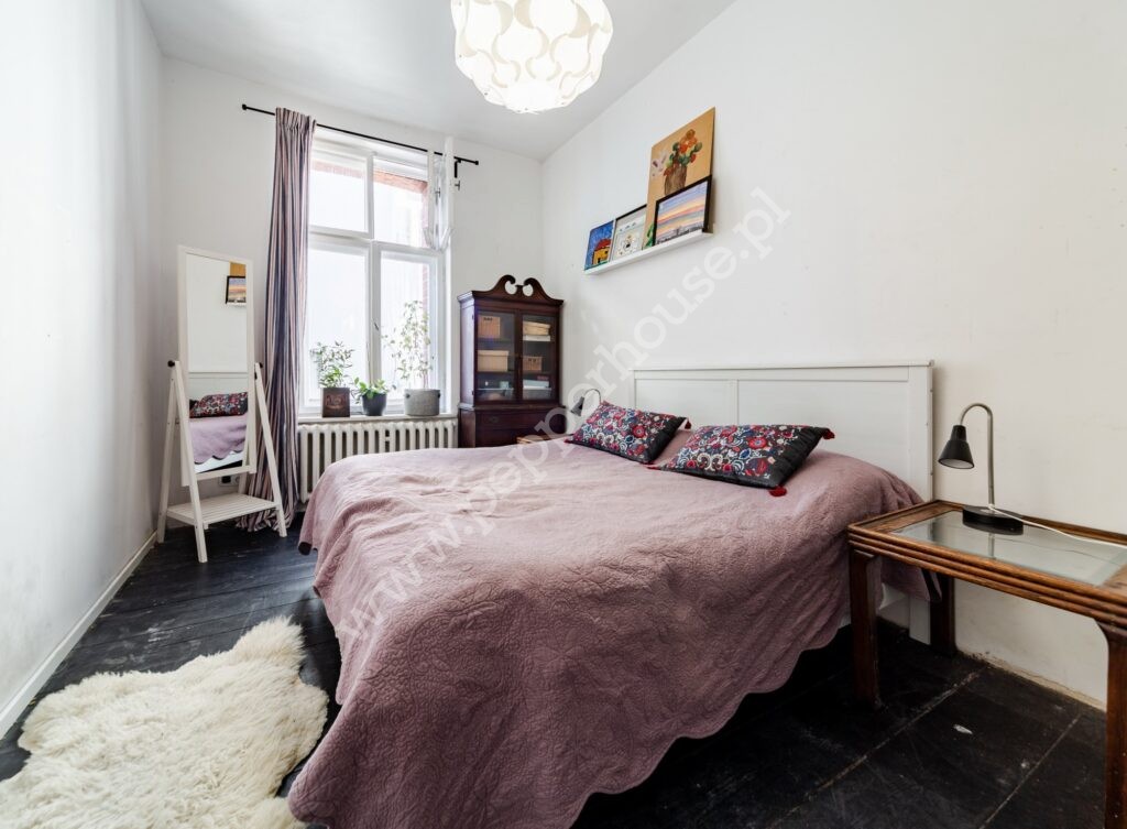Mieszkanie na sprzedaż, Gdańsk, Oliwa, Kwietna - zdjęcie ofertowe nr 12