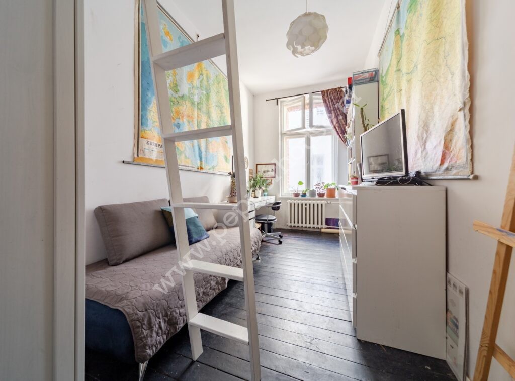 Mieszkanie na sprzedaż, Gdańsk, Oliwa, Kwietna - zdjęcie ofertowe nr 14