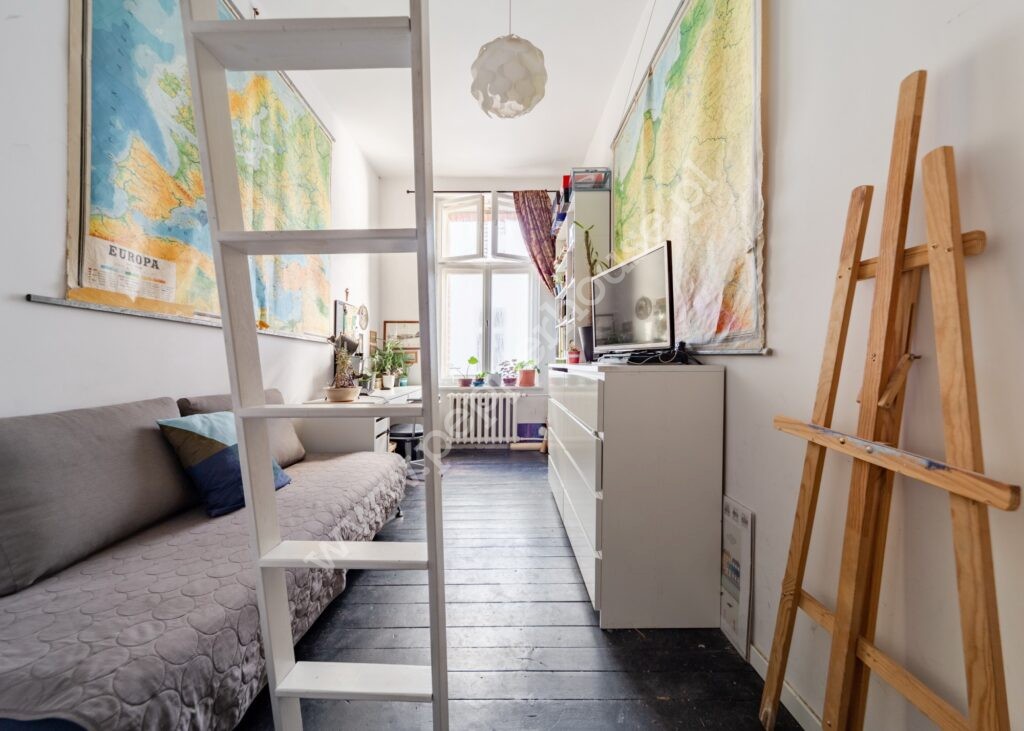 Mieszkanie na sprzedaż, Gdańsk, Oliwa, Kwietna - zdjęcie ofertowe nr 22