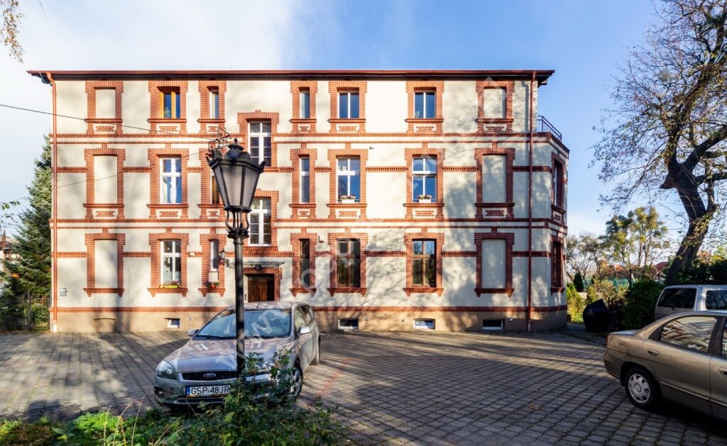 Mieszkanie na sprzedaż, Gdańsk, Oliwa, Kwietna - zdjęcie ofertowe nr 19