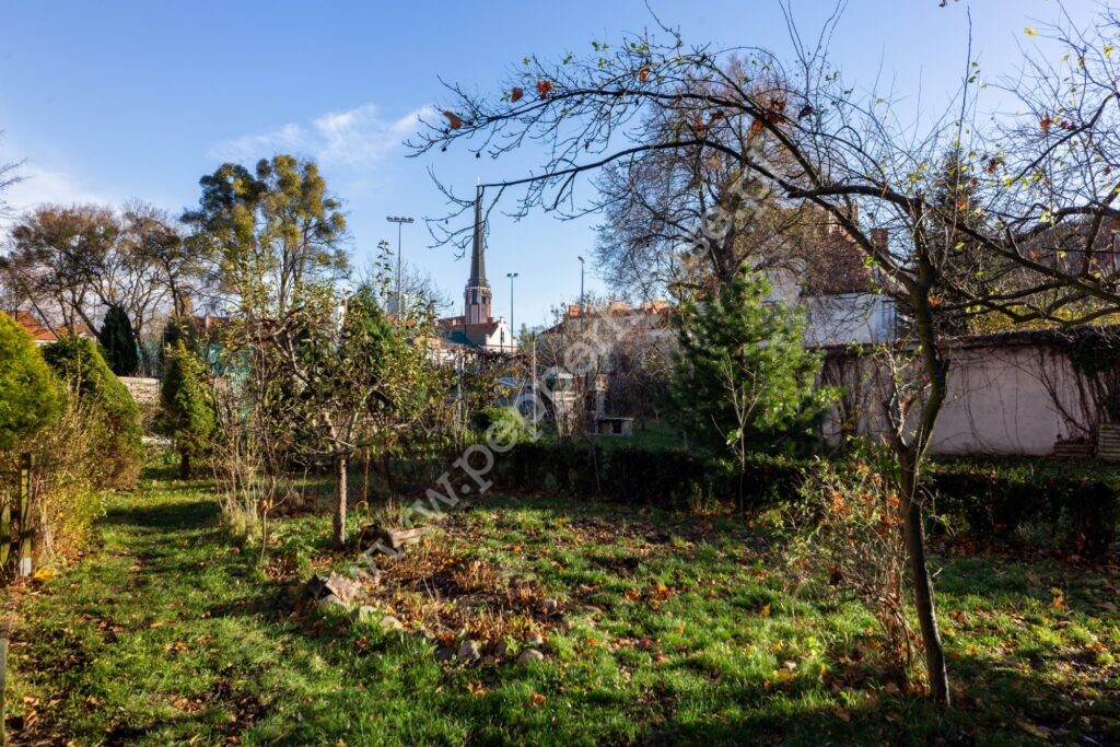 Mieszkanie na sprzedaż, Gdańsk, Oliwa, Kwietna - zdjęcie ofertowe nr 17
