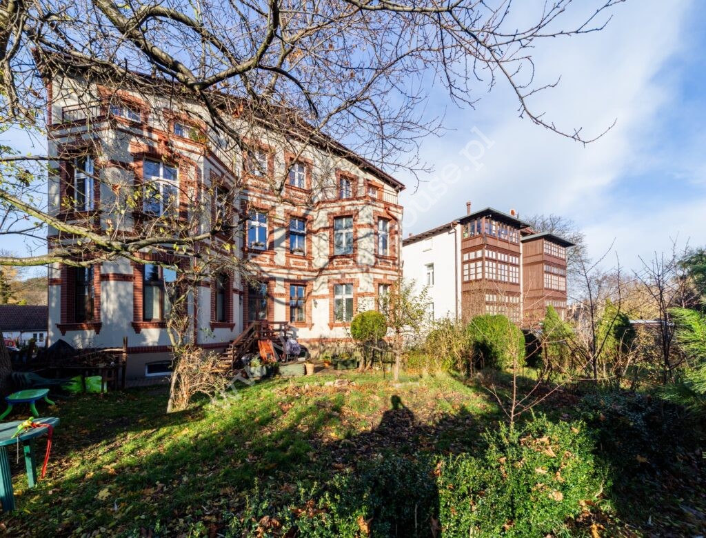 Mieszkanie na sprzedaż, Gdańsk, Oliwa, Kwietna - zdjęcie ofertowe nr 18