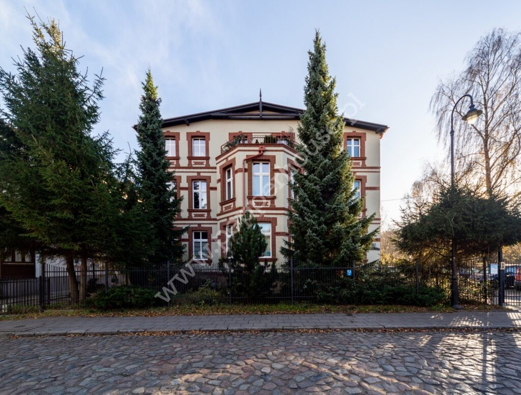 Mieszkanie na sprzedaż, Gdańsk, Oliwa, Kwietna - zdjęcie ofertowe nr 27