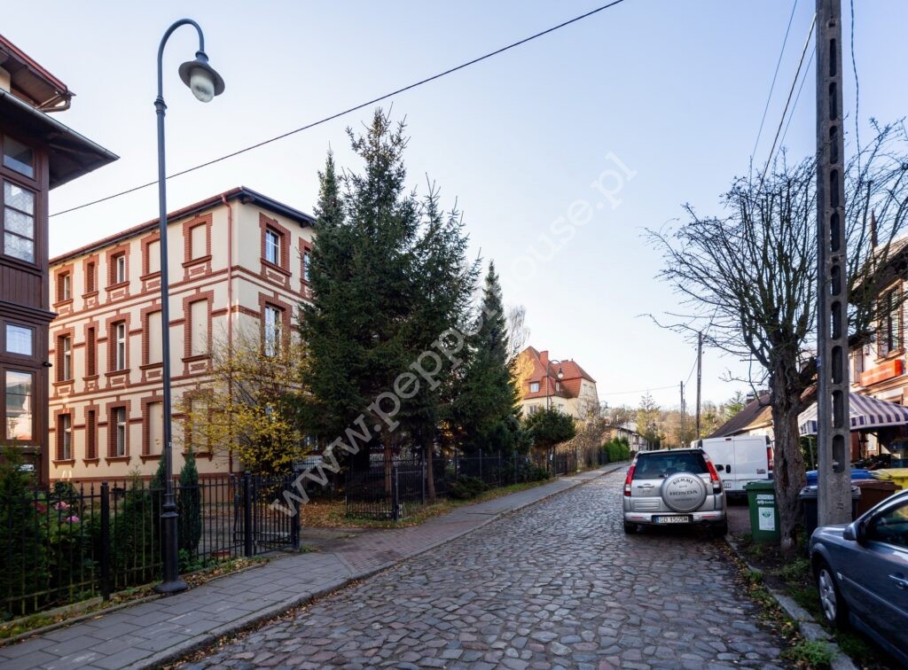 Mieszkanie na sprzedaż, Gdańsk, Oliwa, Kwietna - zdjęcie ofertowe nr 28