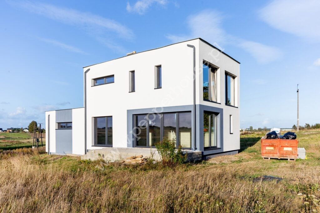 , pomorskie, Rębiechowo, Graniczna - listing photo no. 13