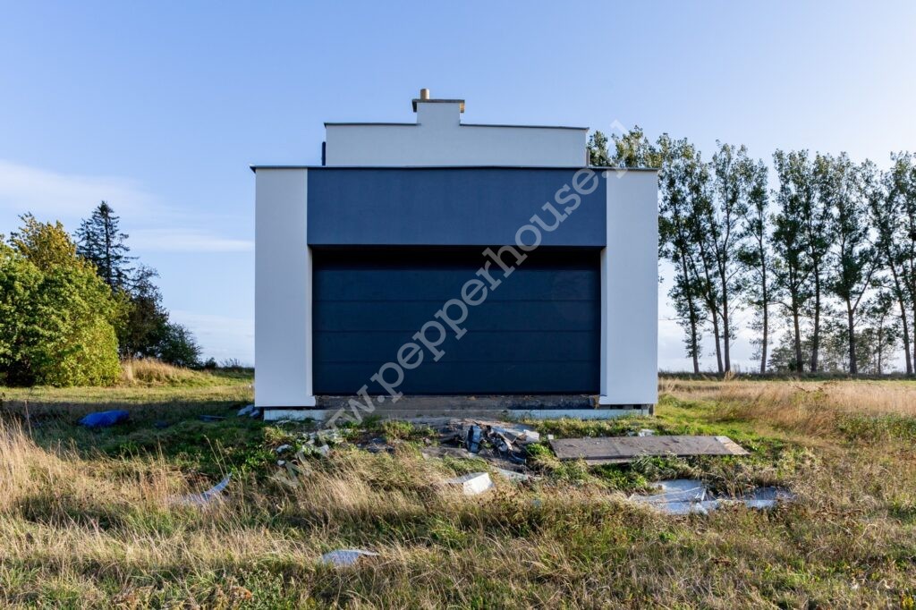 , pomorskie, Rębiechowo, Graniczna - listing photo no. 17