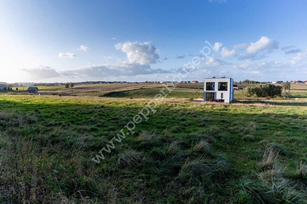 , pomorskie, Rębiechowo, Graniczna - listing photo no. 19