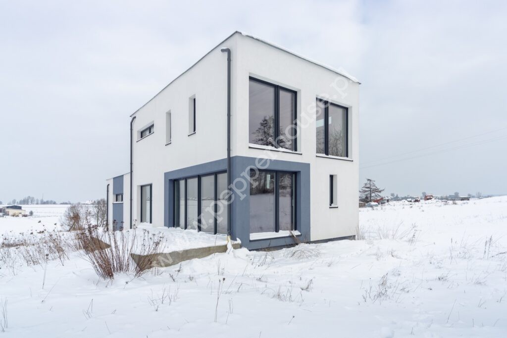 , pomorskie, Rębiechowo, Graniczna - listing photo no. 1