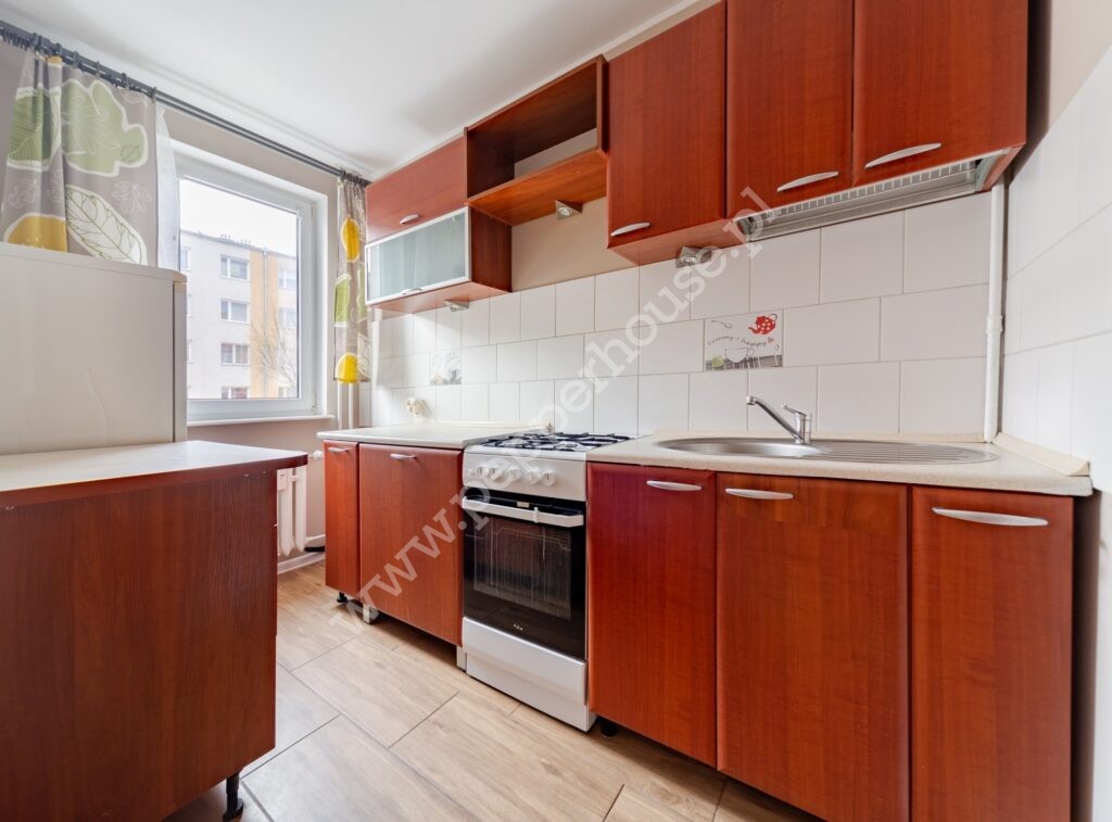 Mieszkanie na sprzedaż, Gdynia, Witomino, 2 Morskiego Pułku Strzelców - zdjęcie ofertowe nr 7
