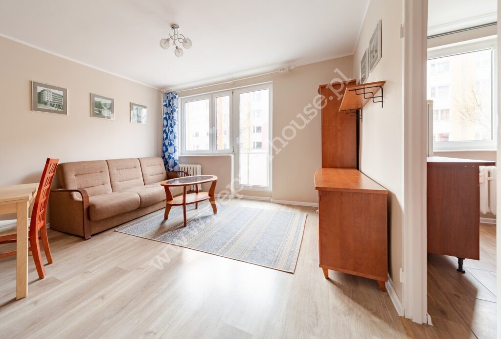 Mieszkanie na sprzedaż, Gdynia, Witomino, 2 Morskiego Pułku Strzelców - zdjęcie ofertowe nr 2