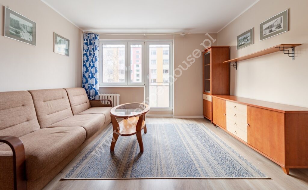 Mieszkanie na sprzedaż, Gdynia, Witomino, 2 Morskiego Pułku Strzelców - zdjęcie ofertowe nr 3