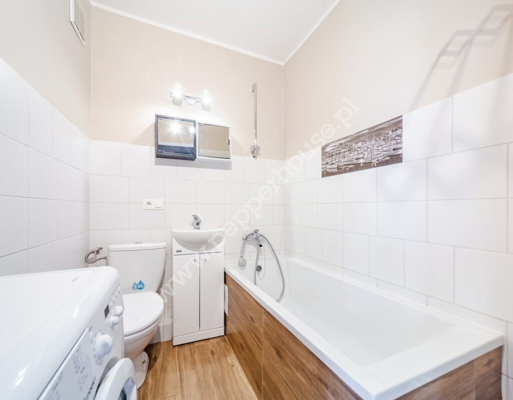 Mieszkanie na sprzedaż, Gdynia, Witomino, 2 Morskiego Pułku Strzelców - zdjęcie ofertowe nr 8