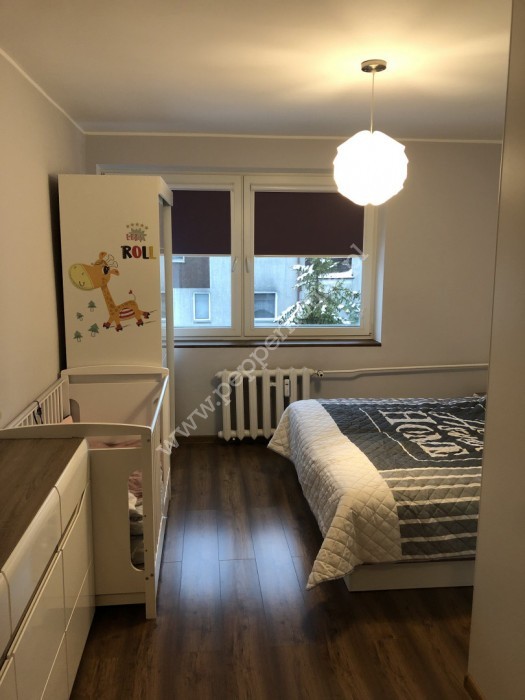 Mieszkanie na sprzedaż, Gdynia, Dąbrowa, Rdestowa - zdjęcie ofertowe nr 3