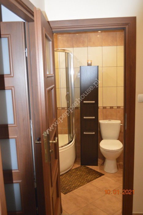 Mieszkanie na sprzedaż, Gdynia, Dąbrowa, Rdestowa - zdjęcie ofertowe nr 8