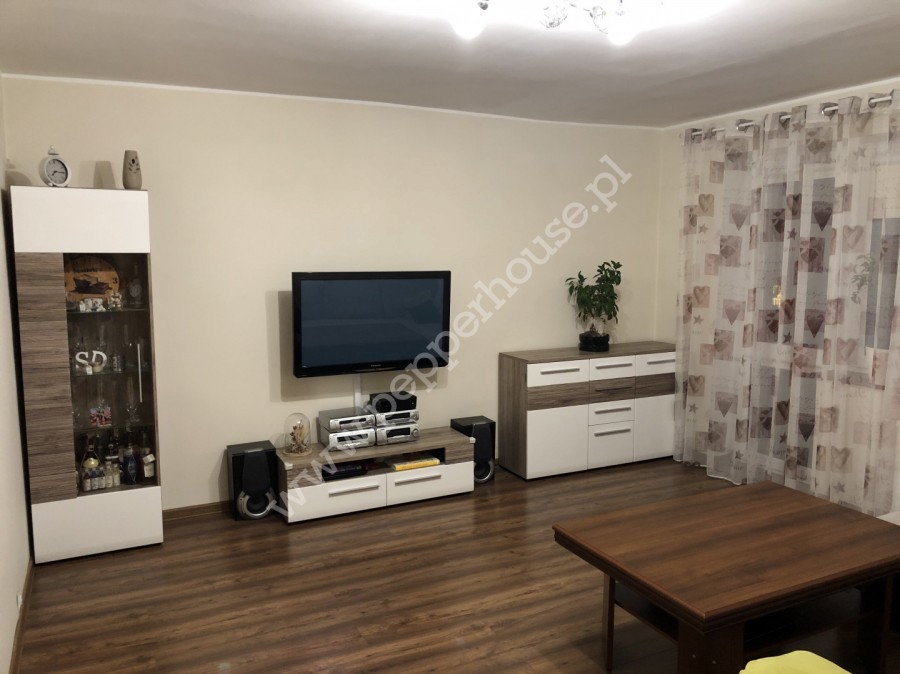 Mieszkanie na sprzedaż, Gdynia, Dąbrowa, Rdestowa - zdjęcie ofertowe nr 2
