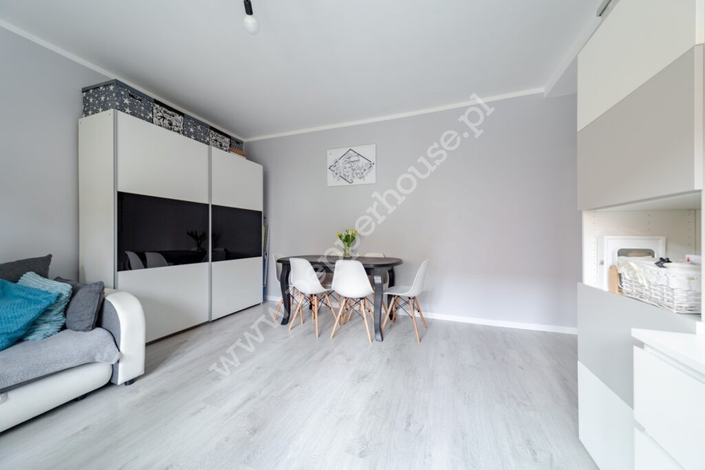Mieszkanie na sprzedaż, Gdańsk, Wrzeszcz, Jana Kochanowskiego - zdjęcie ofertowe nr 4