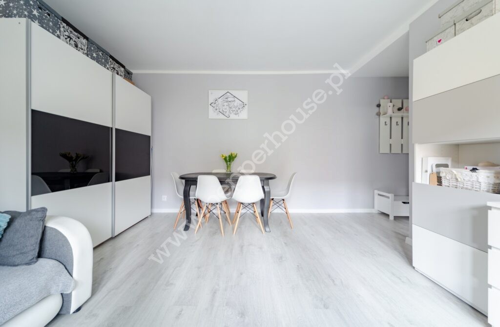 Mieszkanie na sprzedaż, Gdańsk, Wrzeszcz, Jana Kochanowskiego - zdjęcie ofertowe nr 3