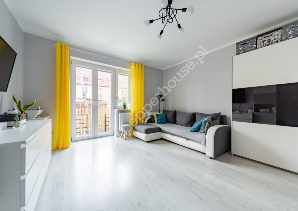 Mieszkanie na sprzedaż, Gdańsk, Wrzeszcz, Jana Kochanowskiego - zdjęcie ofertowe nr 1
