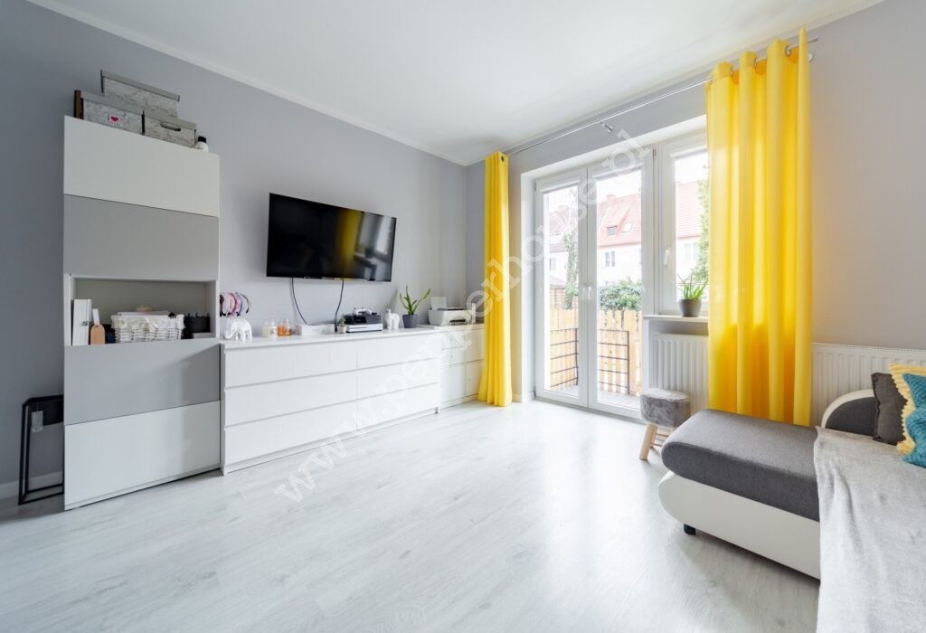 Mieszkanie na sprzedaż, Gdańsk, Wrzeszcz, Jana Kochanowskiego - zdjęcie ofertowe nr 2