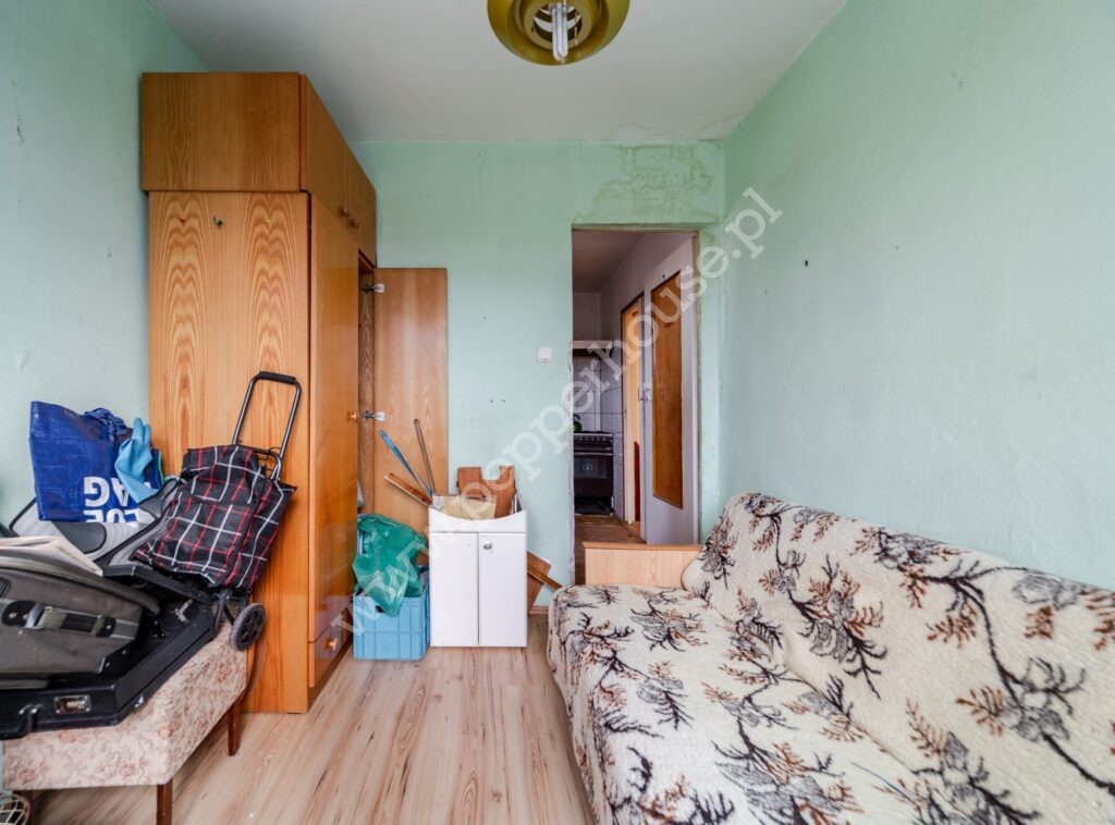 Mieszkanie na sprzedaż, Sopot, Kamienny Potok, Kujawska - zdjęcie ofertowe nr 8