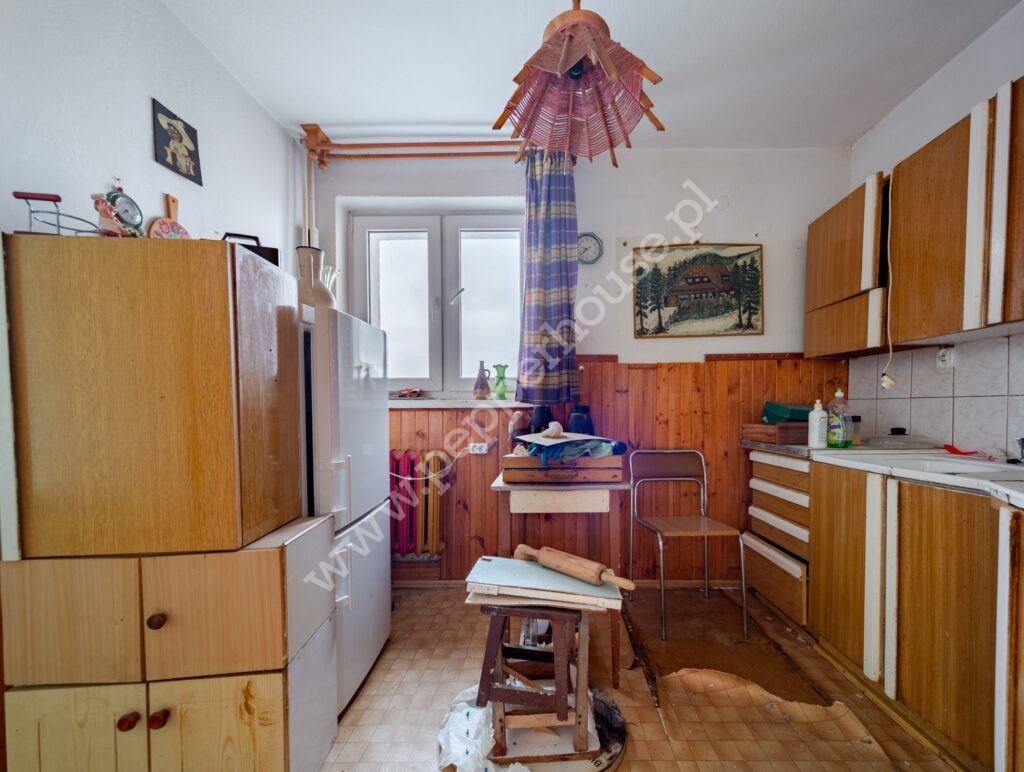 Mieszkanie na sprzedaż, Sopot, Kamienny Potok, Kujawska - zdjęcie ofertowe nr 9