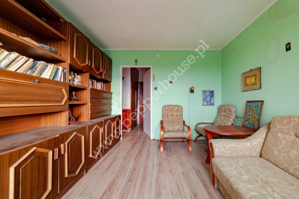 Mieszkanie na sprzedaż, Sopot, Kamienny Potok, Kujawska - zdjęcie ofertowe nr 3