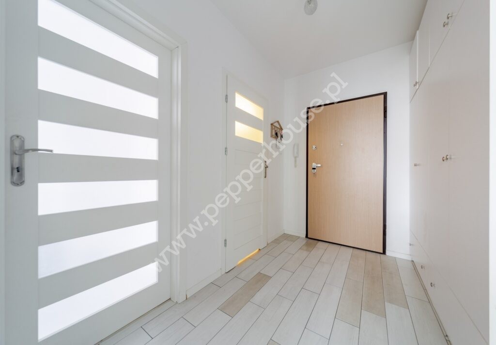 Mieszkanie na sprzedaż, Gdańsk, Zaspa, Jana Pawła II - zdjęcie ofertowe nr 4