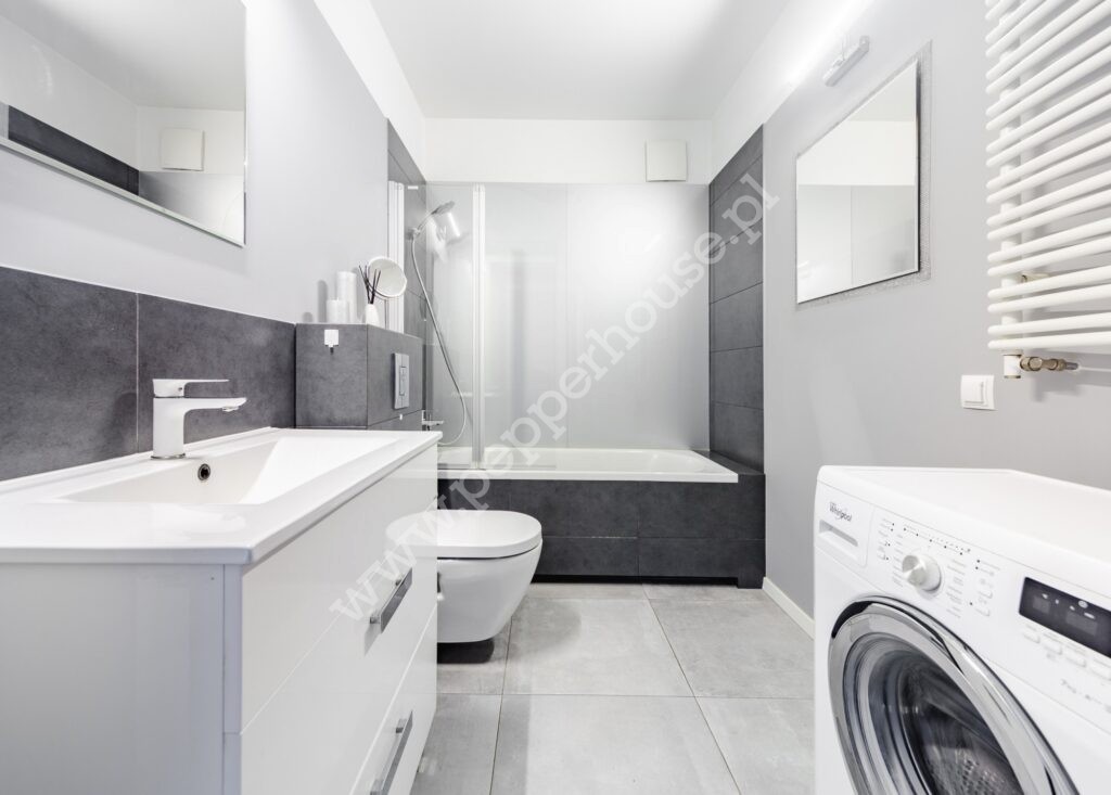 Mieszkanie na sprzedaż, Gdańsk, Zaspa, Jana Pawła II - zdjęcie ofertowe nr 3