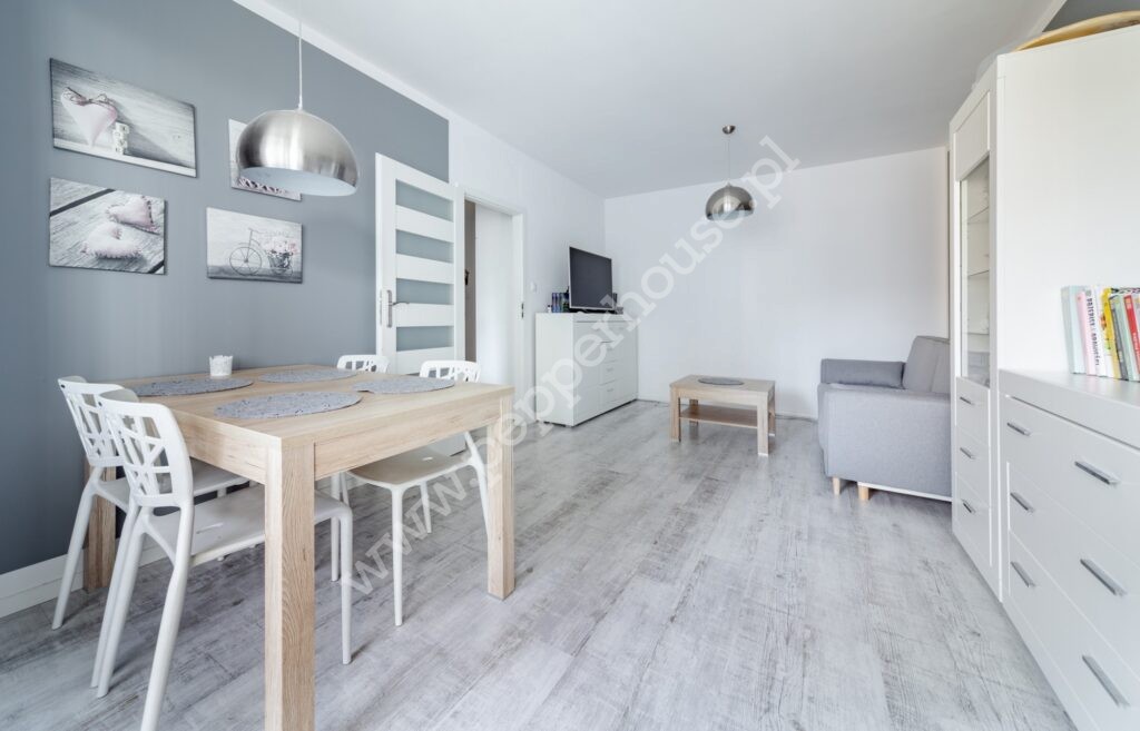 Mieszkanie na sprzedaż, Gdańsk, Zaspa, Jana Pawła II - zdjęcie ofertowe nr 6