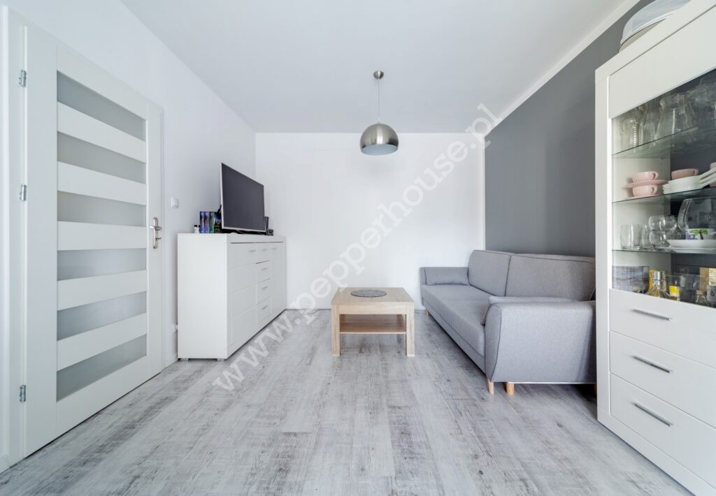 Mieszkanie na sprzedaż, Gdańsk, Zaspa, Jana Pawła II - zdjęcie ofertowe nr 10