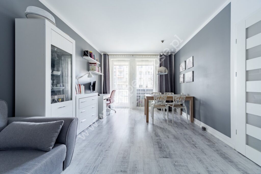 Mieszkanie na sprzedaż, Gdańsk, Zaspa, Jana Pawła II - zdjęcie ofertowe nr 8