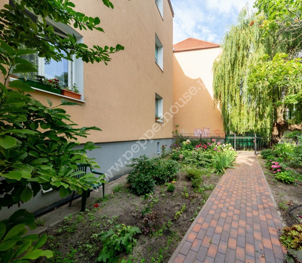 , pomorskie, Sopot, Książąt Pomorskich - listing photo no. 13