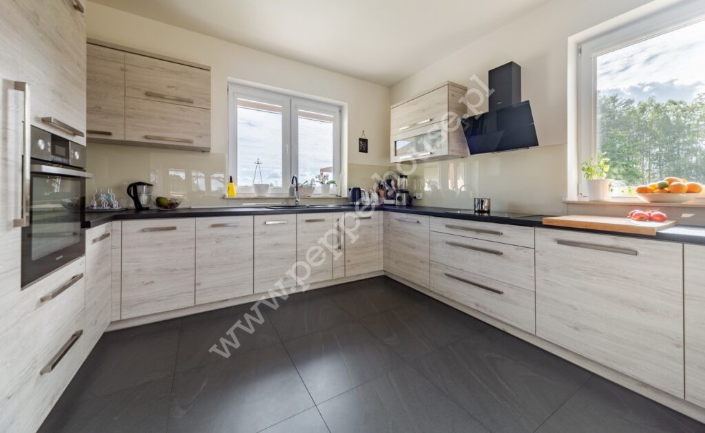 , pomorskie, Kieleńska Huta, Osiny - listing photo no. 6