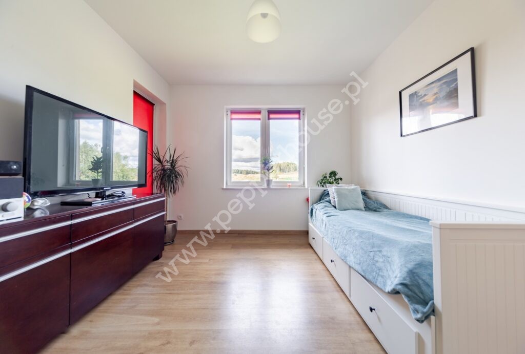 , pomorskie, Kieleńska Huta, Osiny - listing photo no. 7