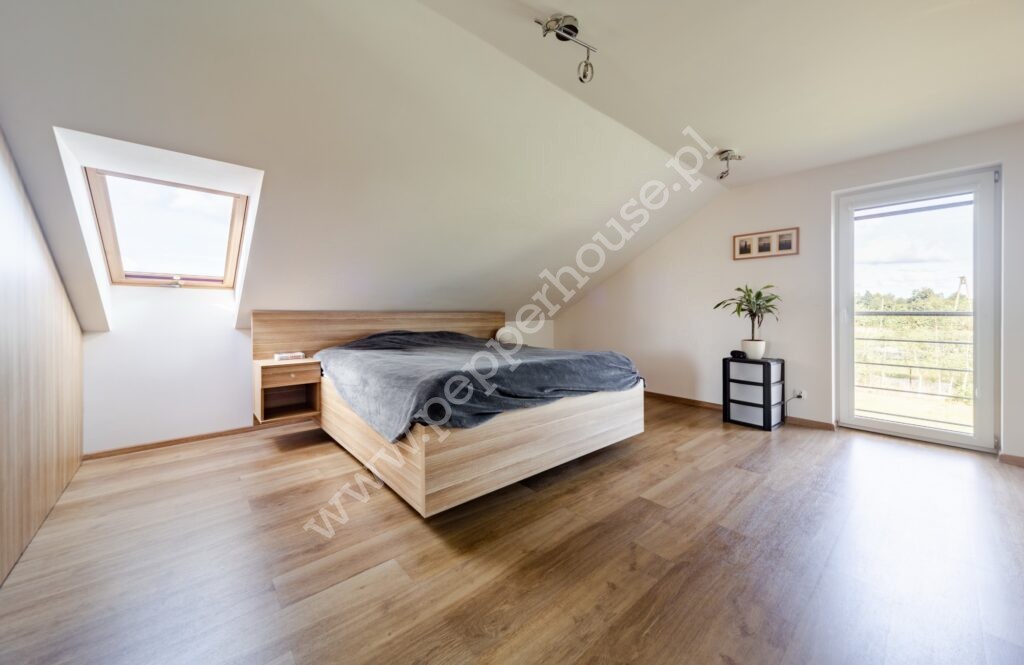 , pomorskie, Kieleńska Huta, Osiny - listing photo no. 10