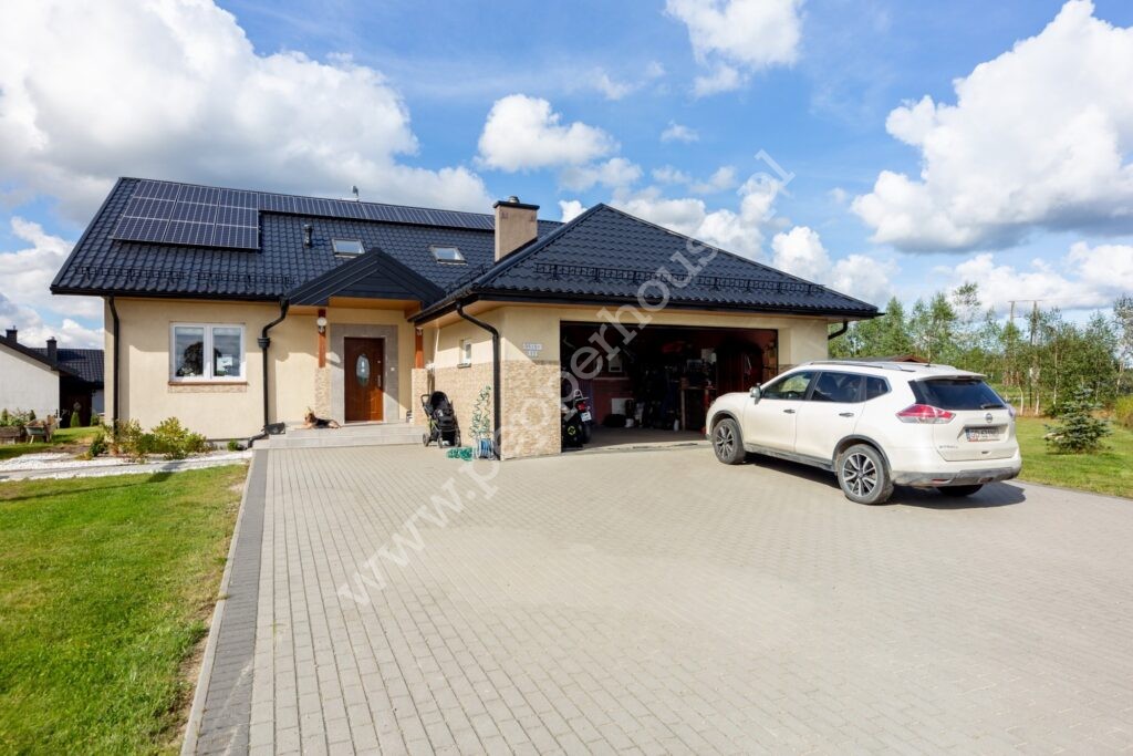 , pomorskie, Kieleńska Huta, Osiny - listing photo no. 3