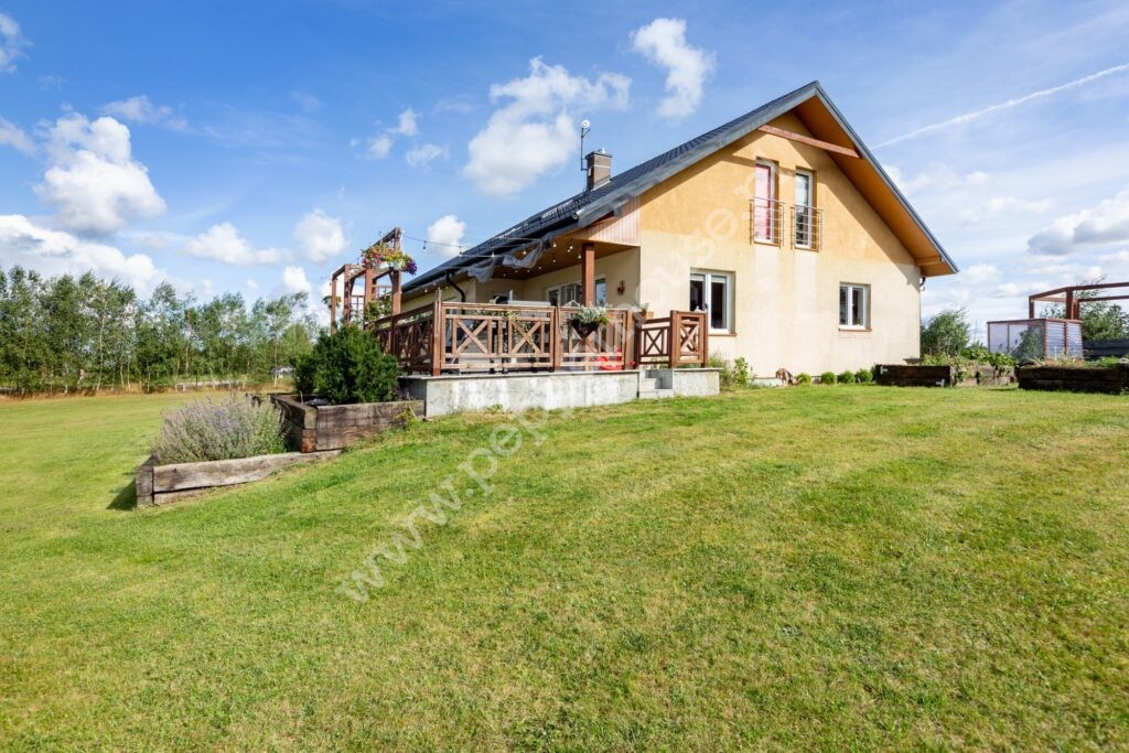 , pomorskie, Kieleńska Huta, Osiny - listing photo no. 1