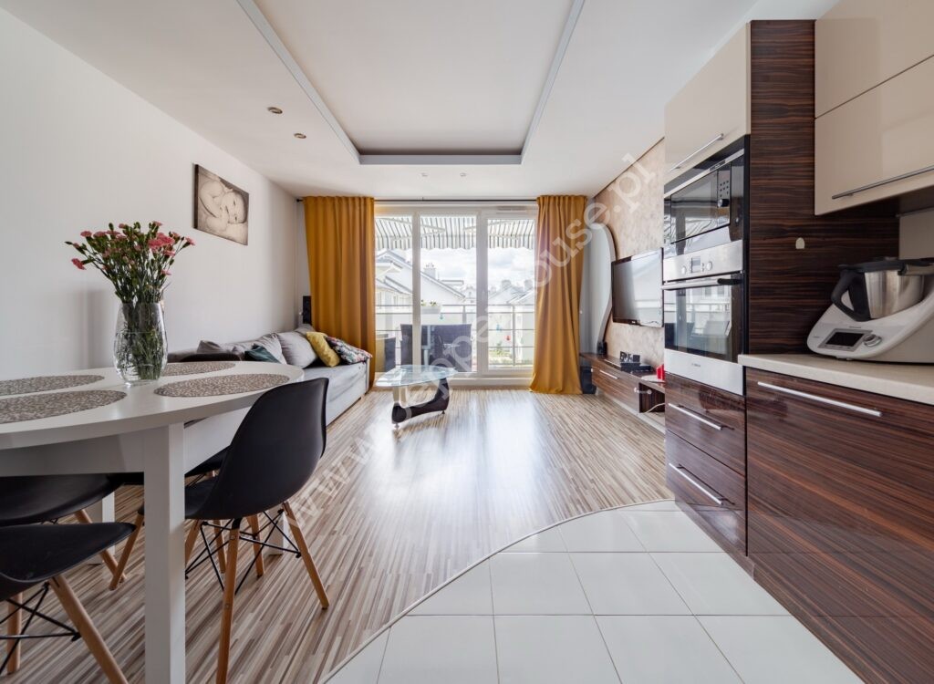 , Gdańsk, Morena, Królewskie Wzgórze - listing photo no. 1